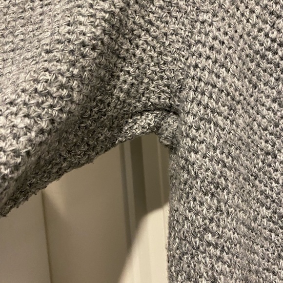 Dynamite Coatigan - Picture 4 of 4